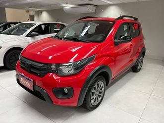 trekking 1.0 flex 5p