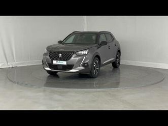 1.2 puretech 130ch s&s gt