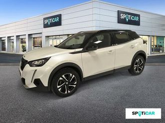 puretech 130 s&s eat8 allure pack