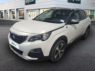 1.6 bluehdi 120ch crossway s&s eat6