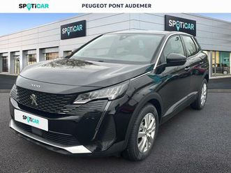 business bluehdi 130ch s&s eat8 active business