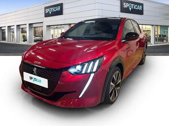 electrique 50 kwh 136ch gt pack