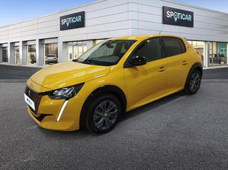 electrique 50 kwh 136ch style