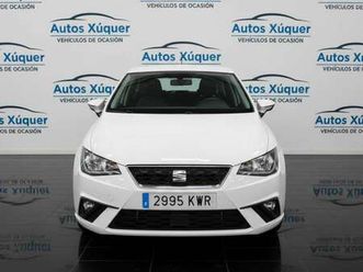 berlina manual de 5 puertas