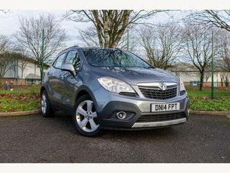 1.7 cdti tech line 2wd euro 5 (start/stop) 5dr