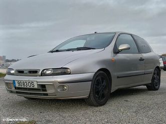 fiat bravo 105 jtd sport