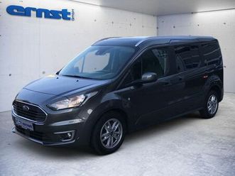 ford grand tourneo connect 1.5 ecoblue start/stop tit