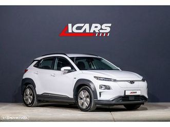 hyundai kauai premium