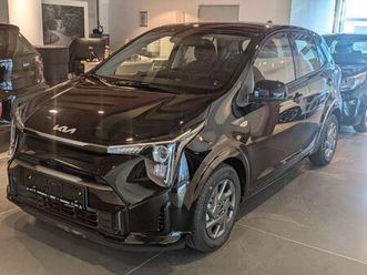 kia picanto pe2 1.0 vision 68 ps neues modell