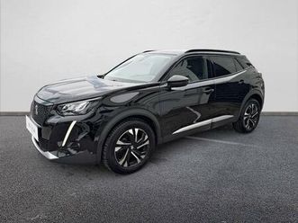 bluehdi 110 s&s bvm6 allure pack