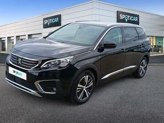 puretech 130ch s&s eat8 allure