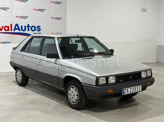 renault r11 r11 1.4 gtl