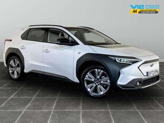 71.4kwh touring suv 5dr electric auto awd (218 ps)