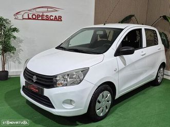 suzuki celerio 1.0 gl