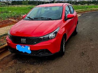 fiat argo drive 1.0 6v flex 2024