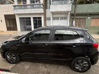 fiat argo drive s-design 1.3 8v flex 2022