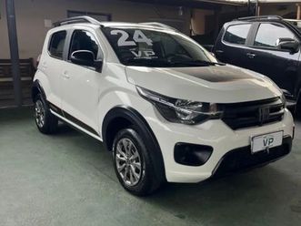 trekking 1.0 flex 5p