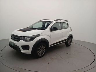 trekking 1.0 flex 5p