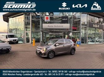 kia picanto 1.0 gdi automatik vision
