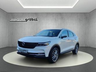 dfsk fengon 5 1.5 cvt navi dashcam tempom. 5 sitze