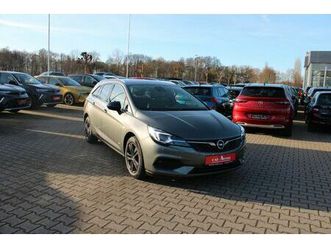 opel astra k sports tourer 1.2 design *kamera*navi*