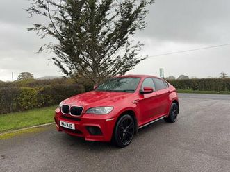 4.4i v8 steptronic xdrive euro 5 5dr