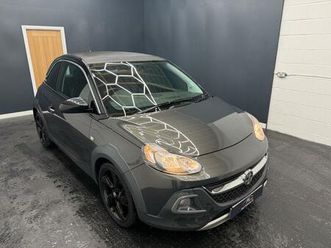 1.2 16v rocks air euro 5 3dr