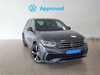 r-line 1.5 tsi 110 kw (150 cv) dsg