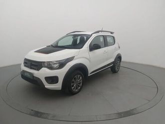 trekking 1.0 flex 5p