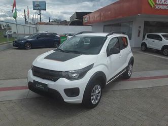 trekking 1.0 flex 5p