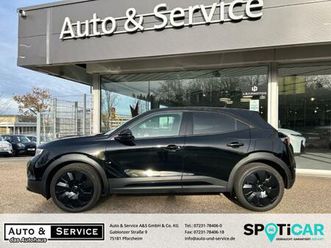 ultimate 1.2 at*is3*irmscher nr. 94/500*