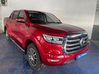 2.0td double cab ls