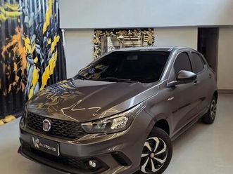 fiat argo drive 1.0 6v flex 2020