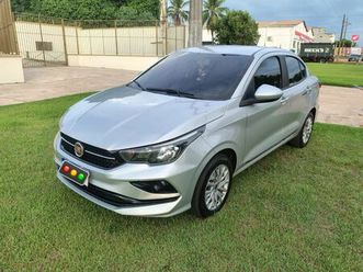 fiat cronos 1.3 8v flex 2019