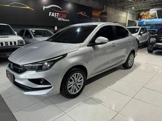 fiat cronos 1.3 8v flex 2022