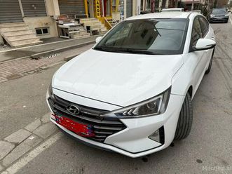 okazion hyundai avante 1.6 benzine/gaz