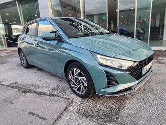 1.0 tgdi 48v klass dct 74 kw (100 cv)