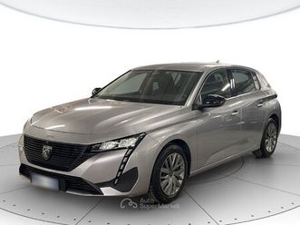 1.2 puretech turbo 110cv active pack