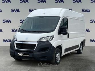 335 2.0 bluehdi 130cv l1h1 e6