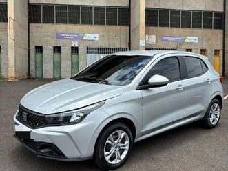 fiat argo drive 1.0 6v flex 2023