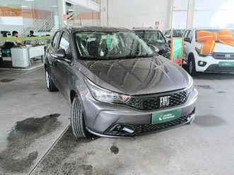 fiat argo drive 1.0 6v flex 2025