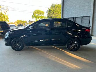 fiat cronos drive 1.3 8v flex 2020