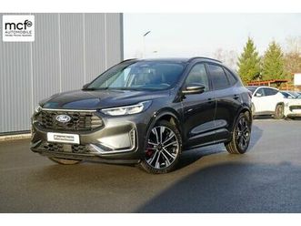 ford kuga st-line x aut. *matrix*acc*pano*360*20zoll*