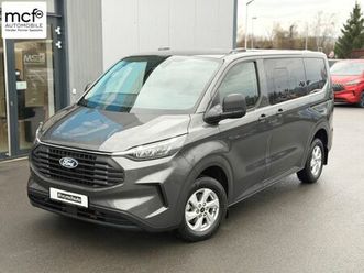 ford transit custom 320 l1 fwd trend *led*acc*keyfree