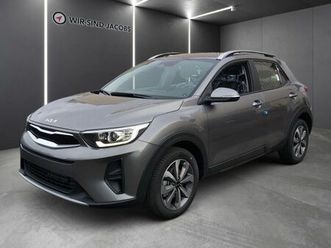 kia stonic 1.0t 100 vision bluetooth navi