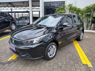 fiat argo 1.0 6v flex. 2025