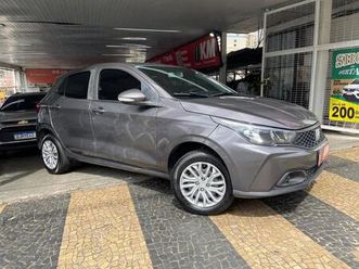 fiat argo drive 1.0 6v flex 2024