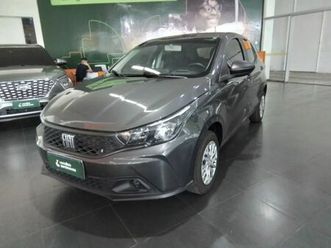 fiat argo drive 1.0 firefly 2023