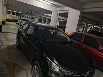 fiat cronos 1.3 8v flex 2022