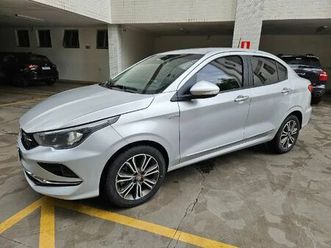 precision 1.8 16v flex aut.